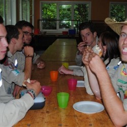 DSC 0059  Small - Scouts en Gidsen Zaventem 